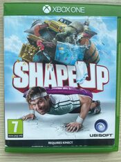 Shape Up Xbox One