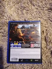 Call of Duty: Black Ops 4 PlayStation 4