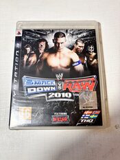 WWE SmackDown vs. RAW 2010 PlayStation 3