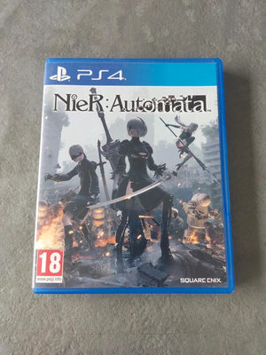 NieR: Automata PlayStation 4