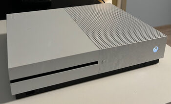 Xbox One S 1TB