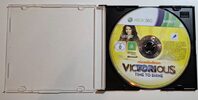 Victorious: Time to Shine Xbox 360