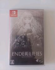 ENDER LILIES: Quietus of the Knights Nintendo Switch