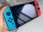 Nintendo Switch V2 como nueva