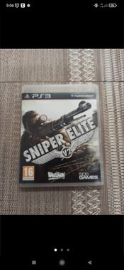 Sniper Elite V2 PlayStation 3