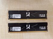 Goodram / IRDM DDR5 2x 16GB 6000 MHz