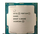 Intel Pentium Gold G6600 4.2 GHz LGA1200 Dual-Core CPU