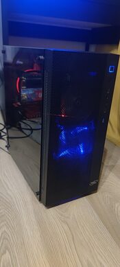 i7 6700k + gtx 1080 8gb + 32gb ram + 1tb ssd