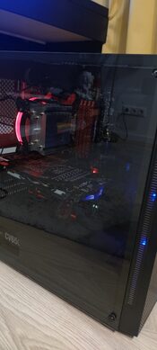 i7 6700k + gtx 1080 8gb + 32gb ram + 1tb ssd