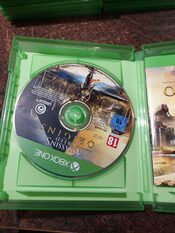 Assassin's Creed Origins Xbox Series X