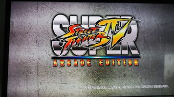 Super Street Fighter 4 Arcade Edition PlayStation 3 for sale