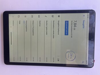 Lenovo TB-8505x, su sim