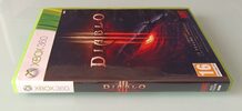 Diablo 3 Xbox 360 for sale