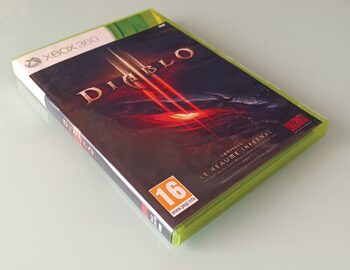 Get Diablo 3 Xbox 360