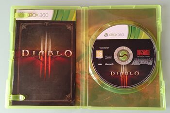 Diablo 3 Xbox 360