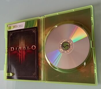 Buy Diablo 3 Xbox 360