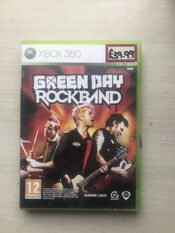 Green Day: Rock Band Xbox 360