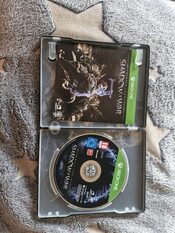 Middle-earth: Shadow of War Xbox One