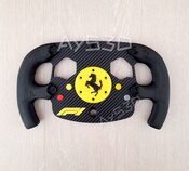 Buy MOD F1 Formula 1 FERRARI para Volante Logitech G920 Xbox Colacacion F1 a elegir