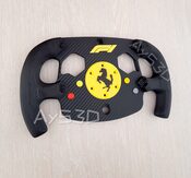 MOD F1 Formula 1 FERRARI para Volante Logitech G920 Xbox Colacacion F1 a elegir for sale