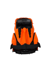 Redeem Coche De Juguete Lamborghini Veneno Naranja