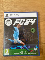 EA Sports FC 24 PlayStation 5