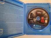 Metro 2033 Redux PlayStation 4