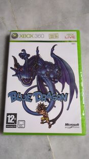 Blue Dragon Xbox 360