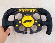 Buy MOD F1 Formula 1 FERRARI para Volante Logitech G29 y G923 de Ps PlayStation y PC