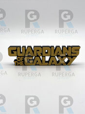 Buy Logo Guardianes de la galaxia