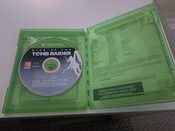 Buy Rise of the Tomb Raider Xbox One