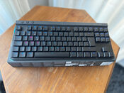 Teclado Gaming Logitech G515 lightspeed TKL