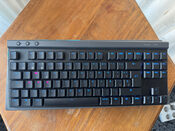 Get Teclado Gaming Logitech G515 lightspeed TKL