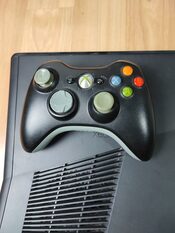 Xbox 360 S, Black, 250GB for sale