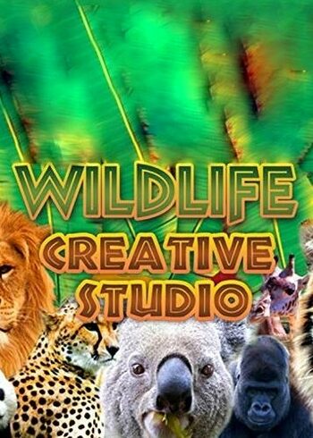 The Wildlife Creative Studio (PC) Steam Key GLOBAL