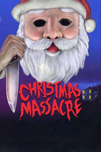Christmas Massacre XBOX LIVE Key ARGENTINA