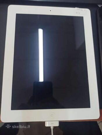 Apple iPad Wi-Fi 16GB