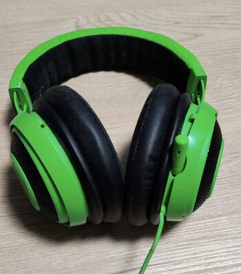 Razer headset