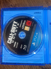 Call of Duty: Ghosts PlayStation 4