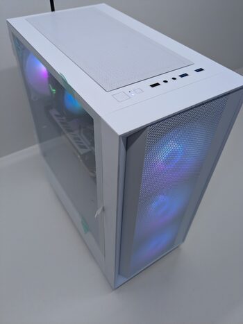 Pirkti I7-4770k, Rx 580 žaidimų Pc | ENEBA