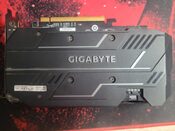 Gigabyte Radeon RX 5500 XT 4 GB 1647-1845 Mhz PCIe x16 GPU