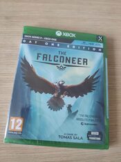 The Falconeer Xbox One