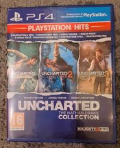 Uncharted: The Nathan Drake Collection PlayStation 4