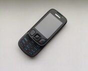 Nokia 6303i classic Matt Black