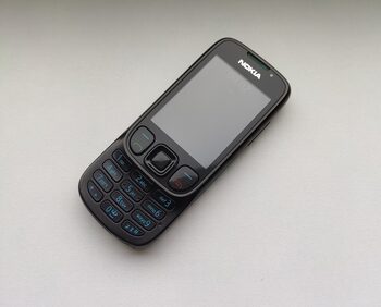 Batterie Nokia BL-4CT D'origine - Neuve Sous Blister - Pour 6303, 6600 Fold, Etc.