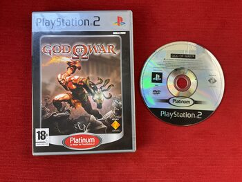 Buy God of War Collection PlayStation 2