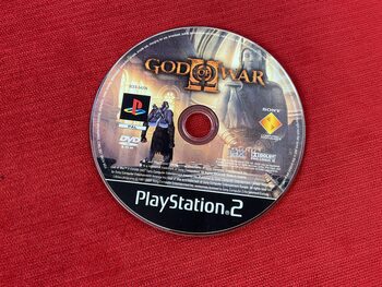 Redeem God of War Collection PlayStation 2