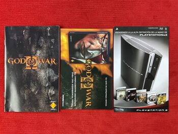 Get God of War Collection PlayStation 2