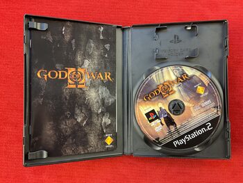 God of War Collection PlayStation 2