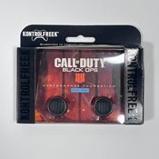 KontrolFreek Call of Duty: Black Ops 4 Performance Thumbsticks for PS4 Dualshock